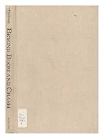 Beyond Boom and Crash 0393057070 Book Cover