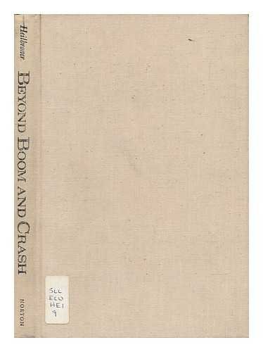 Beyond Boom and Crash 0393057070 Book Cover