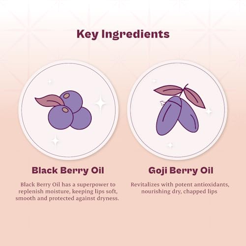 Typsy Beauty Shade Shifter Colour Changing Lip & Cheek Oil I Infused with Skin Loving Ingredients I Get High Shine, Unique Pink Shade with Natural Dewy Look I 6.4g - Image 6