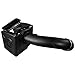 S&B Filters 75-5103 Cold Air Intake For 2017-2019 Silverado/Sierra Duramax 6.6L (Oiled Cleanable, 8-ply Cotton Filter)