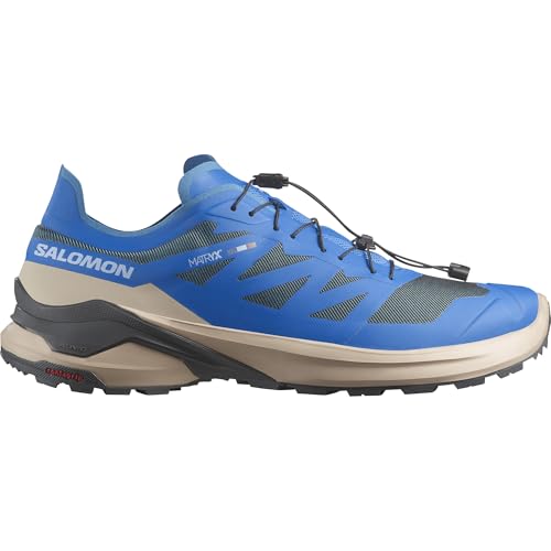 Salomon Men's Sneaker Hiking Shoe3