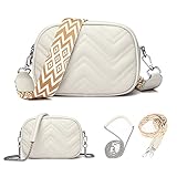 【Recomendado como regalo】 Debido a que es cuero genuino, es adecuado para varias ocasiones. Oficina, escuela, viajes, ocio, salidas, compras, celebraciones, fiestas, etc. Gran regalo para mamá y amante. Padres, hijas, amigos, compre como regalo para Navidad, Día de San Valentín, Cumpleaños, Día de la Madre, Año Nuevo, Día de Acción de Gracias, etc.