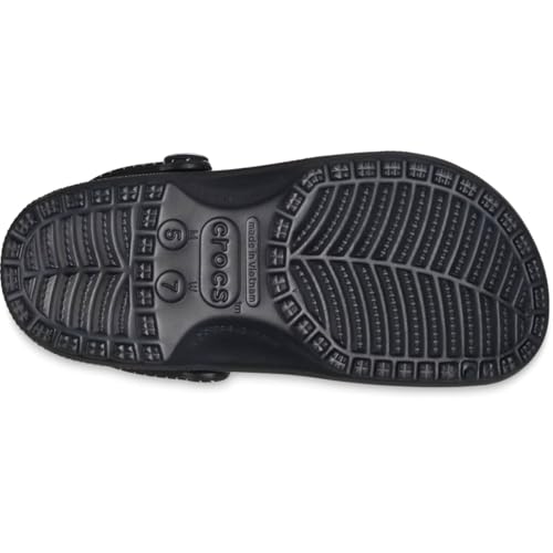 Crocs Nightmare Before Christmas Classic Sabots Unisex - vue 5