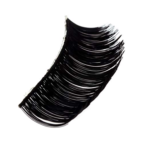 Cílios Juicy Volume 01, I-Envy By Kiss Ny