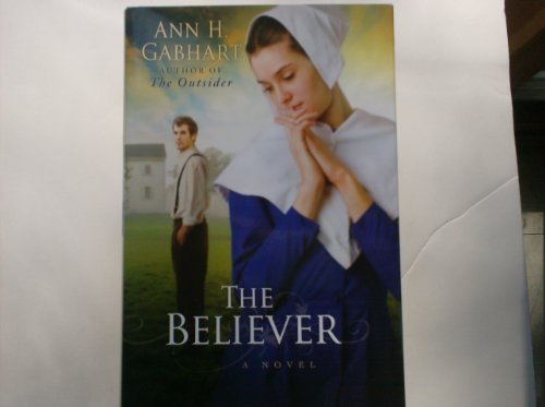 The Believer Large Print Edition 1615234055 Book Cover