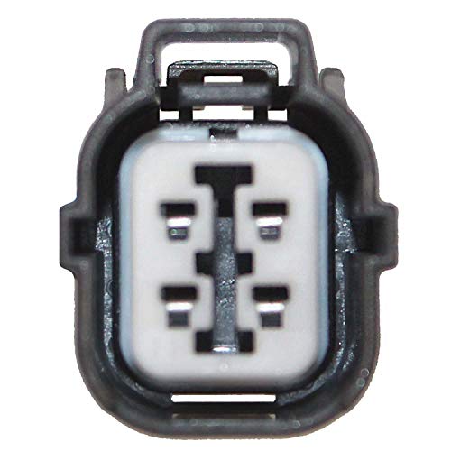 Sensor de Oxígeno Walker Products 350-34122 miniatura 2