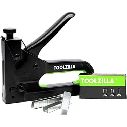 TOOLZILLA Heavy Duty Staple Gun