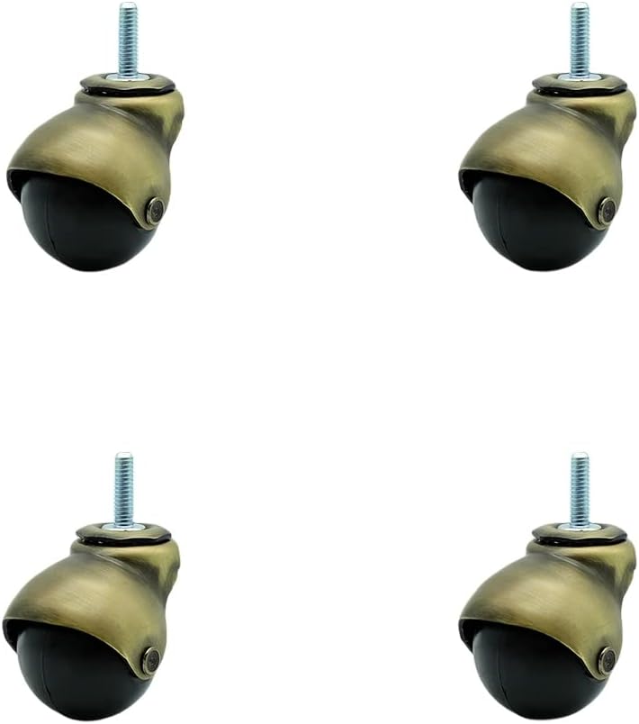 Series 01 - Ball Caster