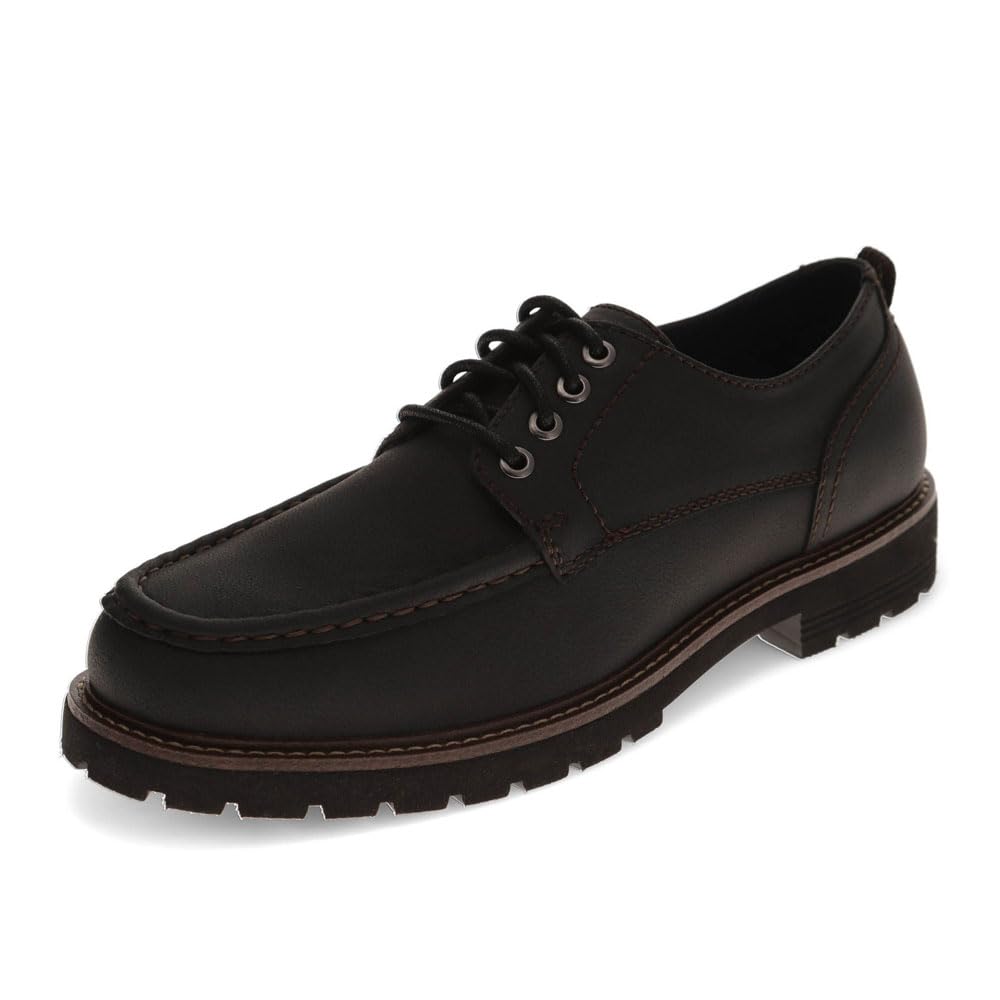 DOCKERS Mens Walsh Oxford