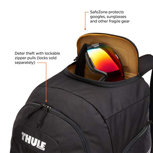 Thule Roundtrip Boot Backpack #TOP2