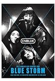 Blue Storm: 2011 Cnblue Live Concert DVD (2dvd+100p Photobook) Limited Edition