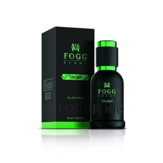 Fogg Scent Trump, 50ml
