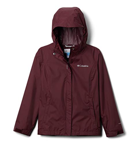 Image of Columbia Girl's Arcadia Jacket (Little Kids /Big Kids)