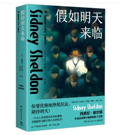 假如明天来临（中文版） If Tomorrow Comes (Chinese Version)