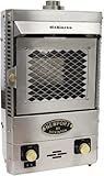 Dickinson Newport Propane Direct Vent Heater