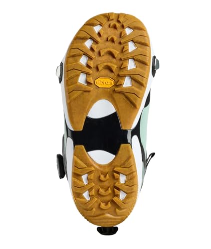 Waverange X Step On Riding Performance