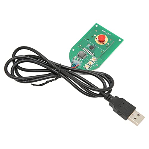 Point de suivi du clavier USB avec touches tactiles idéal pour créer son poste nomade