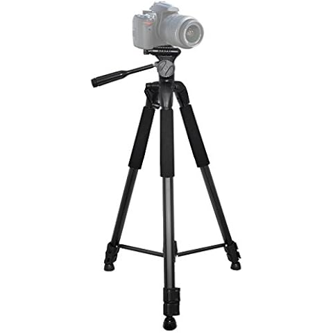 XIT 72 Elite Series Professional Tripod with Quick Release Cover