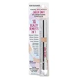 Hard Candy Sheer Envy Eye Brightening Concealer, 938 Radiance
