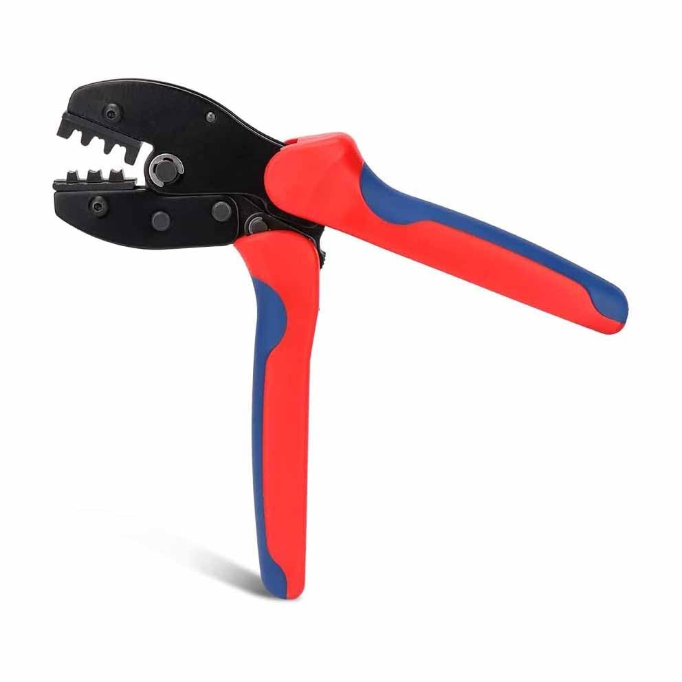 Solar Crimping Tool for 14-10AWG Solar Panel PV Cable,Solar Crimper-picture-20