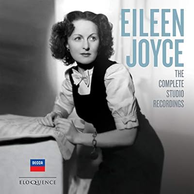The Complete Studio Recordings