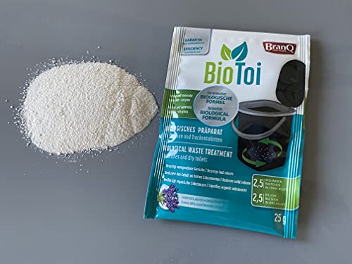 BranQ - Hoe essential 100% recycelt Kunststoff PP, Ökologisch, Regal