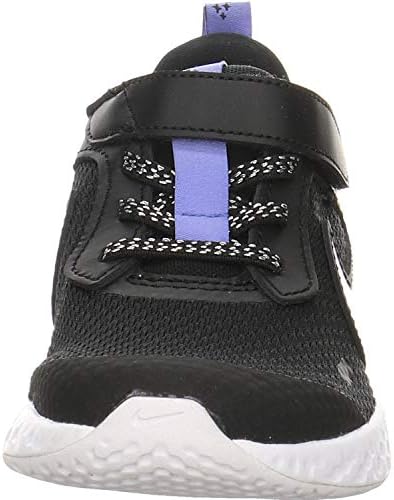 Nike Unisex Kids' Revolution 5 Glitter PSV Running Shoe Child, Black  Sapphire Lemon Venom Whi, 10 UK: Buy Online at Best Price in UAE - Amazon.ae