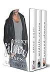 Sexy Silver Foxes: Collection 1 (English Edition)