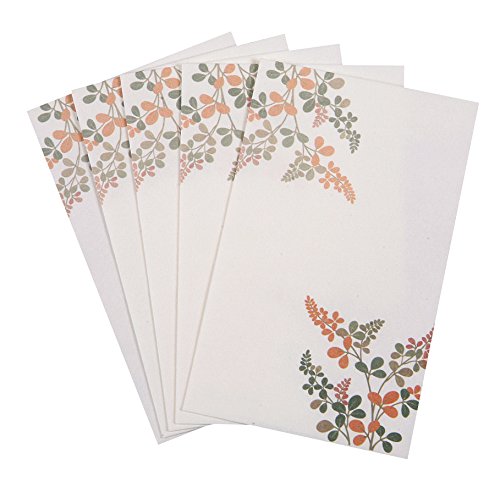 ぽち袋 ミニ封筒 百毫寺 萩 【弊社オリジナル】