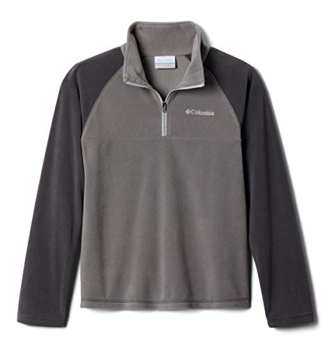 Image of Columbia Little Boys' Glacial Half Zip
