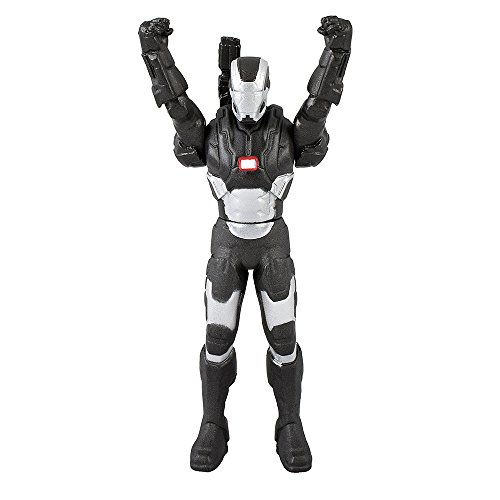 Metacolle Marvel War Machine #TOP2