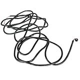 Electric Locker Wire Harness P5155359 Replacement for Wrangler JK JKU Dana 44 Rubicon Axles Black