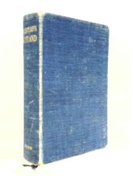 Hardcover Scotland (The Blue guides) Book