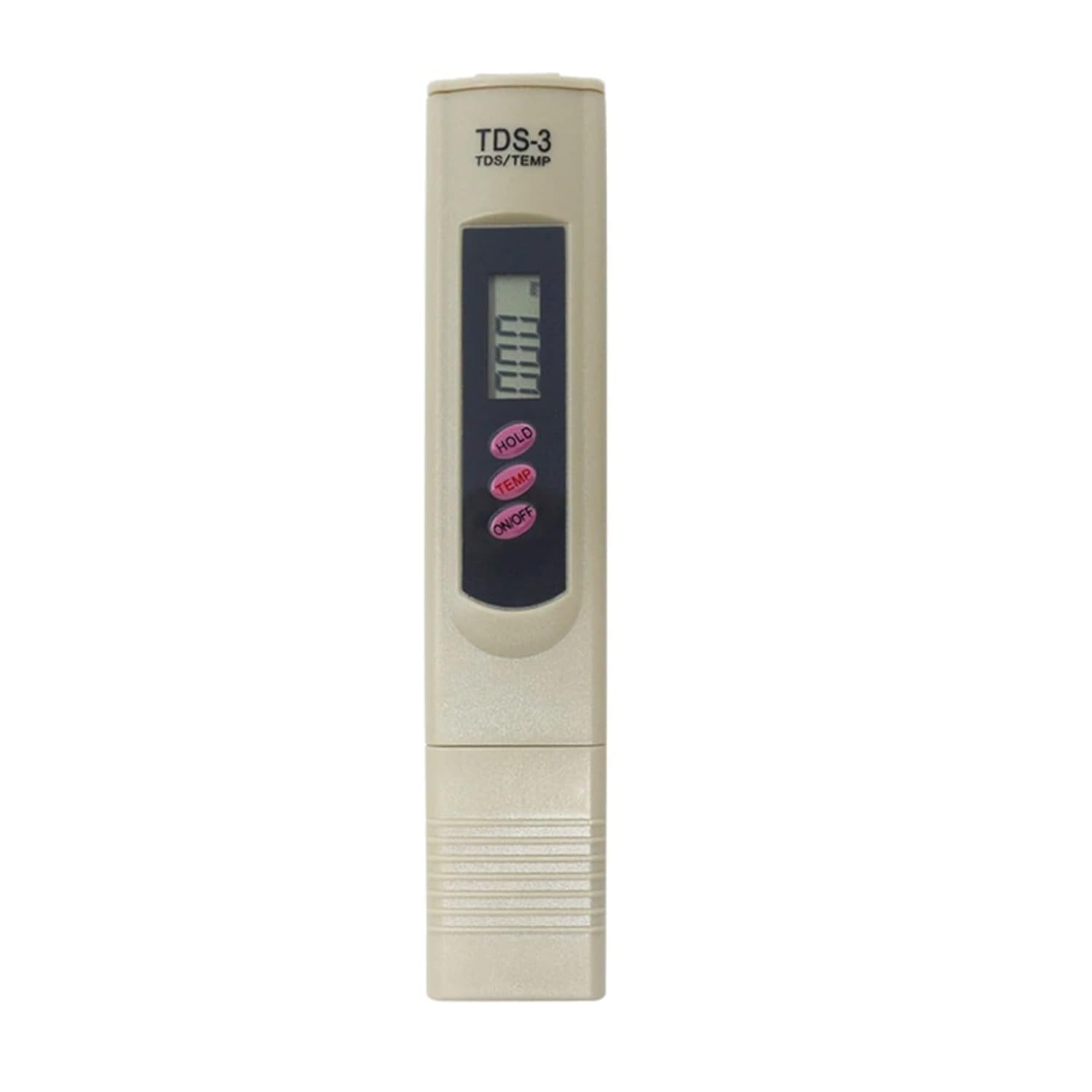 Digital TDS Meter for Water Testing | TDS & Temperature Meter | Portable Water Quality Tester for Drinking, RO/UV, Aquarium, Pool & Lab Use | LCD Display with Hold Function-picture-19