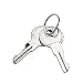 KKmoon Interruptor de Encendido con 2 Llaves de Coche Universal para Tractores...