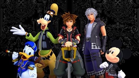 The Kingdom Hearts Timeline, Badly Abridged | The Week 3 Podcast Podcast Por  arte de portada