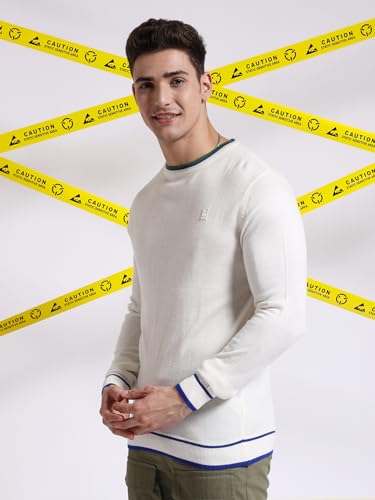 Image of THE Indian Garage CO Men Sweater