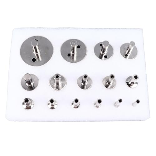 Kit de 15 Brocas Huecas para Cerámica y Mármol miniatura 2