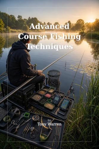 Advanced Course Fishing Techniques