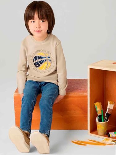 Mayoral Skinny Demin Pants for Boys Medium4