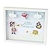 Arora Kids Pirate Collection-Wall Art Photo Frame, One Size, Multicolour