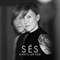 SES Ablum Cover