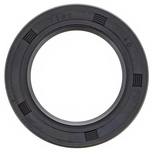 BEAR FLAG EDITION for Cub Cadet 921-3018A Single Lip Oil Seal 1.25X1.874X.25, Z Force SLT GT LT LX 1042