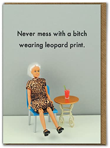 Leopard Print