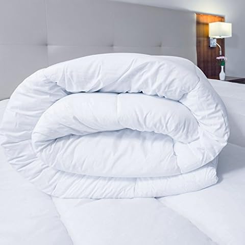 EHD Super Soft Microfibre Duvets for All Seasons Cover