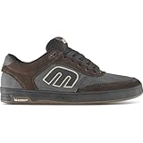 Gris Etnies Serin Michelin Trainers EU 42 1/2