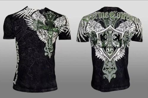 Xtreme Couture by Affliction Men T-Shirt Long View2