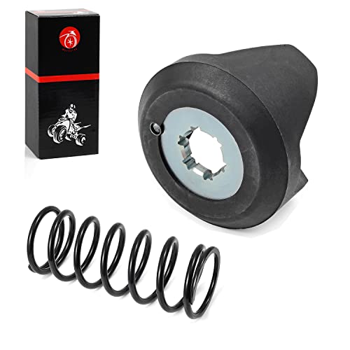 420280193 420238176 Clutch Cam Helix  Spring Compatible With Can Am Commander...