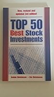 Top 50 Best Stock Investments 0972917357 Book Cover