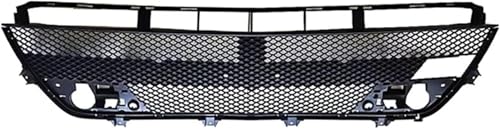 Calandre de voiture pour remplacer grille de radiateur cassée Benz Classe GL X166